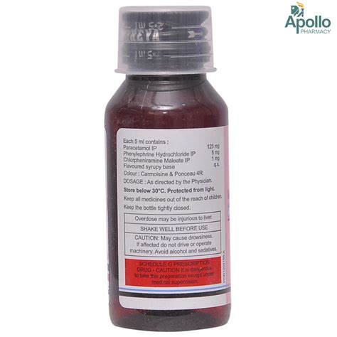 Recofast Plus 60 ml Price, Uses, Side Effects, Composition - Apollo ...