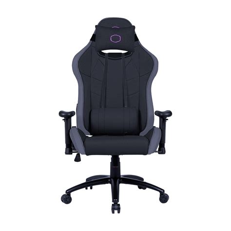 Cooler Master Caliber R2C Gaming Chair High Back Office Computer Game ...