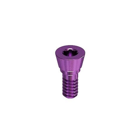 Buy Adin Closefit RP Conical Implant Cover Screw 3mm x 5mm (RP0073 ...