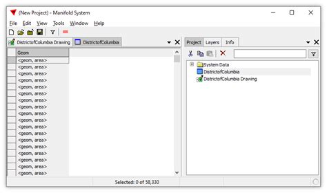Image result for How to Convert Tab File to GeoJSON
