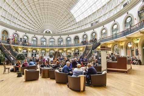 Heritage high streets, retail and conservation - a panel discussion ...