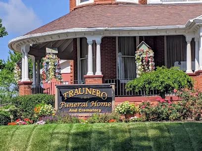 Engle-Shook Funeral Home in Tiffin, OH - Funeral Home Pages