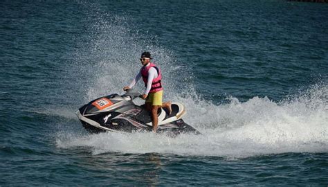 12 Fun-Filled Water Sports In Alibaug Which One Cannot Dare To Miss!
