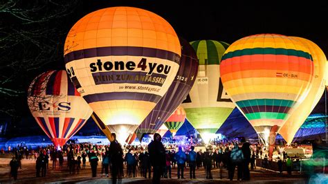 Winterliche Event-Highlights in Zell am See-Kaprun