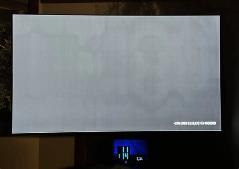 Image result for LG OLED Color Problems