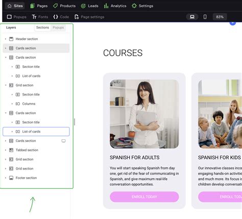 The Layers Panel Full-Course Tutorial 的图像结果
