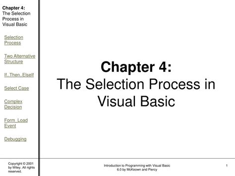 Visual Basic Process 的图像结果