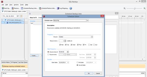 SQL Database Backup Tools 的图像结果
