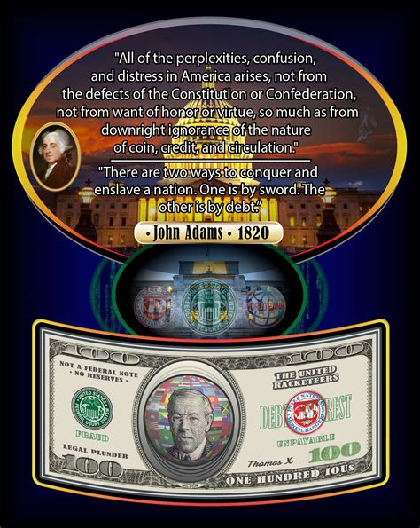 The Meaning Behind “Novus Ordo Seclorum” and Elon Musk’s Nod After ...