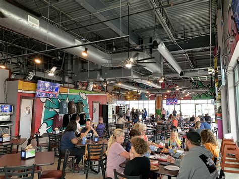 South Nashville Craft Brewery — TailGate Brewery