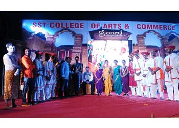 3 Best Arts Colleges in Ulhasnagar, MH - ThreeBestRated