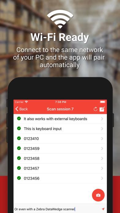 Image result for Wireless Barcode Scanners for Computers Using Windows