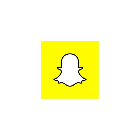 Free Snapchat logo transparent PNG 22100848 PNG with Transparent Background