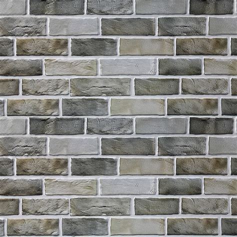 Brick Style Stick On Tiles at Ian Milligan blog