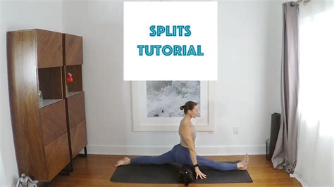 Splits Tutorial Ok.ru 的图像结果