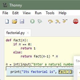 Best Python Debuggers 的图像结果