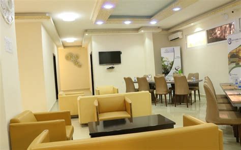 PALM BUSINESS PARK (Mogadishu) - Specialty Hotel Reviews & Photos ...