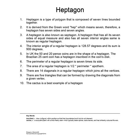 Polygons, We Care We Bridge