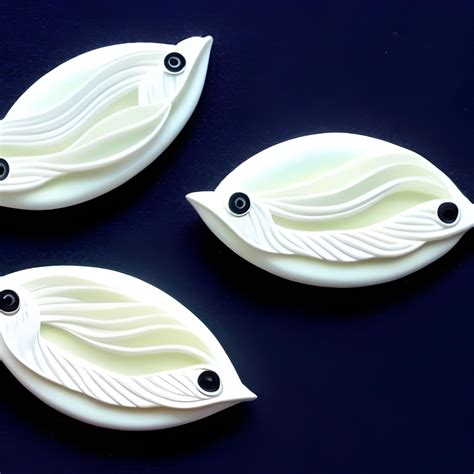 10 Kg Pure White Polymer Oven Bake Clay SIGNATURE Series - Oytra