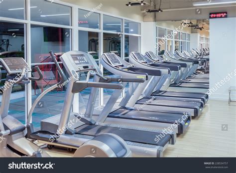 Image result for Running Machine Gym