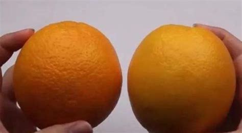 买橙子，聪明人遇到有“这4个”特征，转身就走，水果贩子都不吃__财经头条