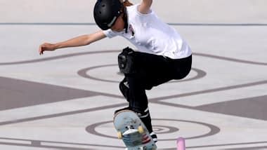 2024 World Skate Games - Italy