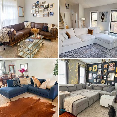 Best Sectional Sofas 的图像结果