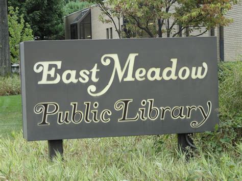 East Meadow Library To Stop Mailing Newsletters | East Meadow, NY Patch