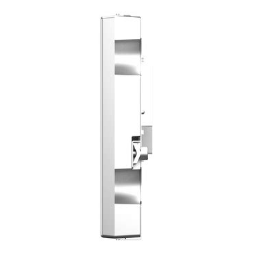 BMEXBP1002 - rack X80 - 10 slots - Redundant PS - Ethernet backplane ...