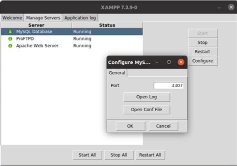 Rezultat imagine pentru Error 1045 Linux Terminial