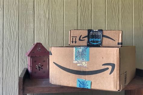 Image result for Amazon Prime Day Box