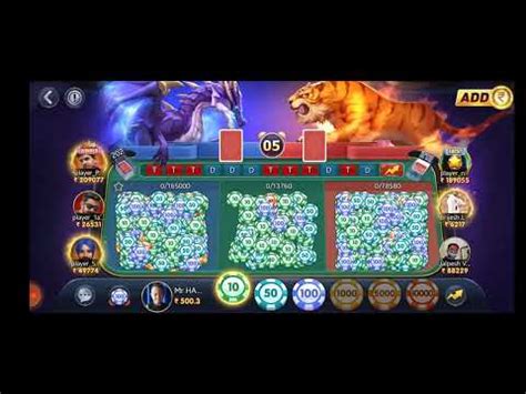 uono arcade dragon vs tiger betting odds apk v2.5.5