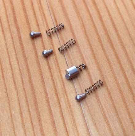 Image result for Spring Ball Tip