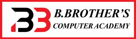 B.Brother's Computer Academy (BBCACADEMY) - Top Computer Institute ...