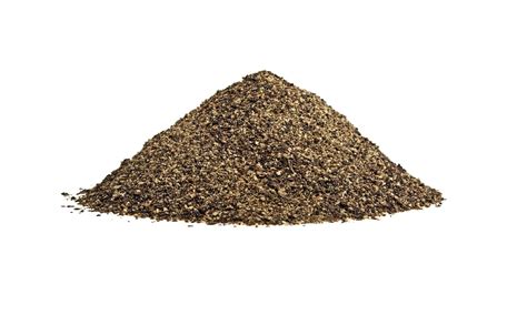 COARSE BLACK PEPPER - Silk Road Wholesale & Distributors