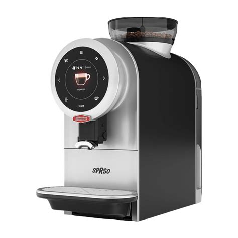 Bravilor Bonamat SPRSO Automatic Espresso Coffee Machine Price