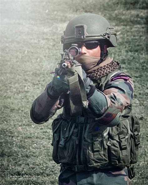 Image result for India Commando