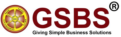 Welcome : GSBS - Giving Simple Business Solutions