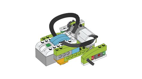 Image result for LEGO 212 Predator Tutorial