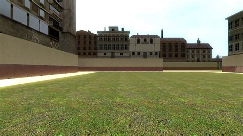Image result for CSS Map Download Gmod