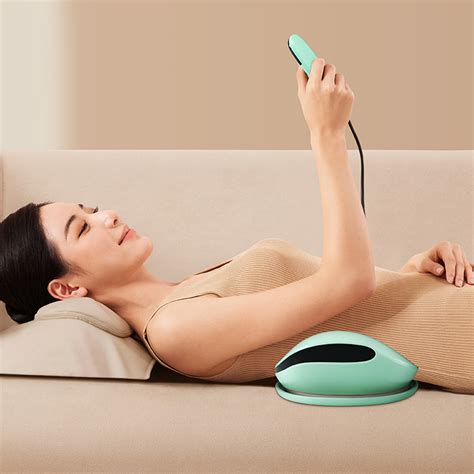 Image result for Back Relaxant Machine