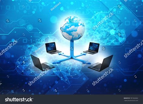 Computer Network Internet 的图像结果