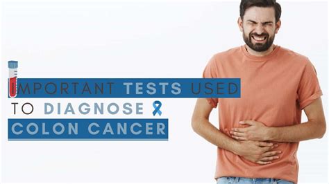 Image result for Colon Cancer Testing
