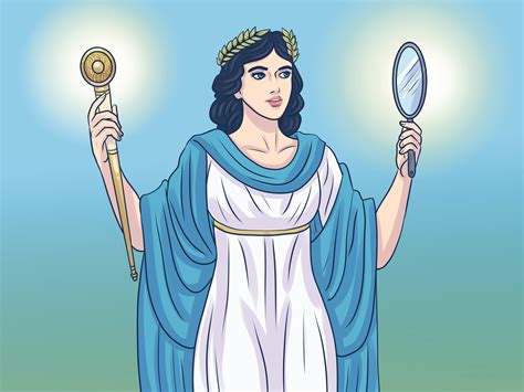 53 Roman Goddess Names and their Meanings