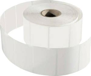 ULIKE DIAMOND Thermal Barcode Labels (DT), Set of 1 DT Paper Label ...