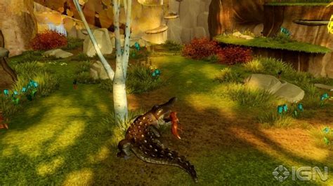 Forest Survival 的图像结果