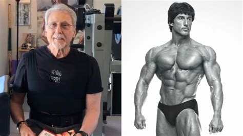 Frank Zane Workout Program 的图像结果