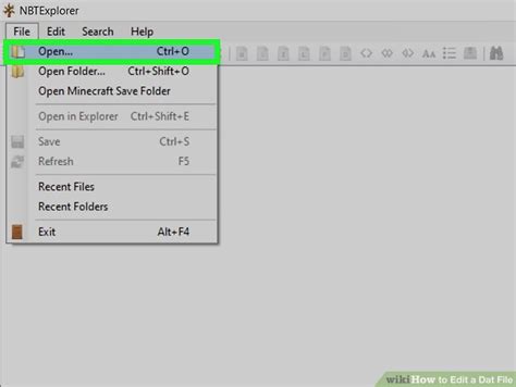 Image result for Export Adjusted Dat File