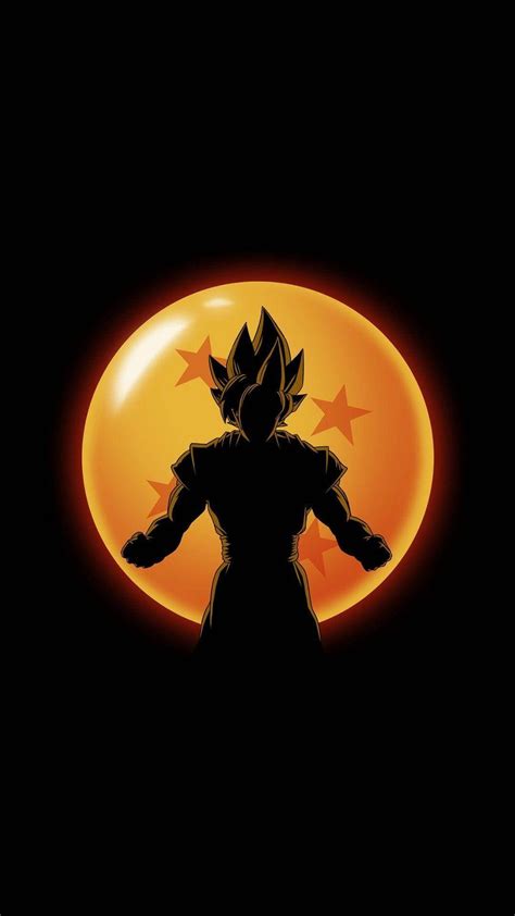 Dragon Ball Z Phone Wallpapers - 4k, HD Backgrounds on WallpaperBat