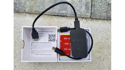 Image result for Android Auto Dongle Review